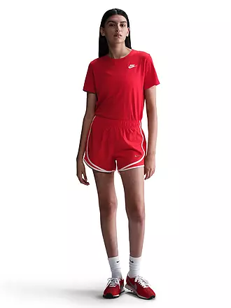NIKE | Damen T-Shirt Sportswear Club Essentials | 